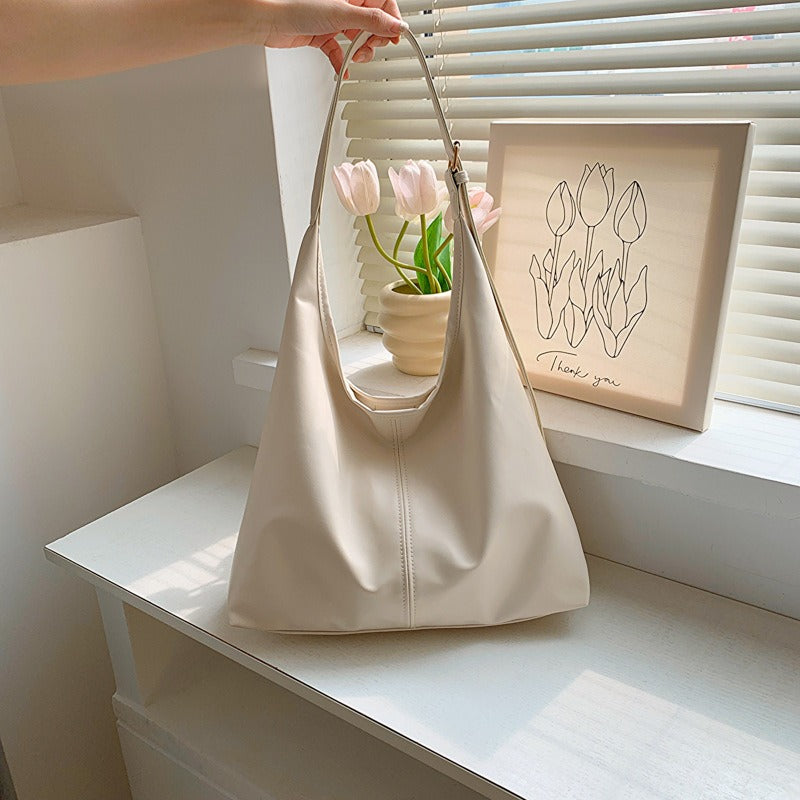 Nathilde Camille Hobo Bag