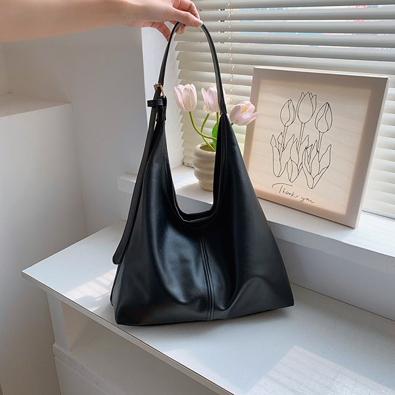 Nathilde Camille Hobo Bag