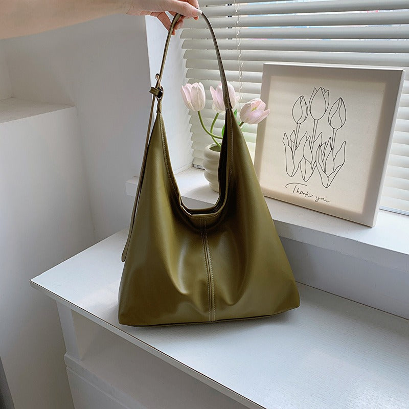 Nathilde Camille Hobo Bag