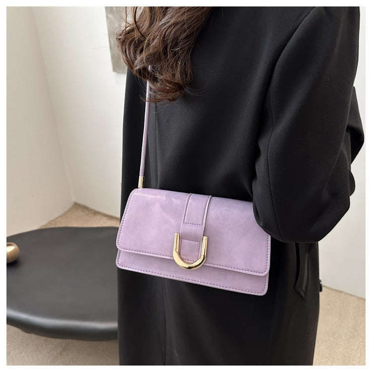 Nathilde Maëlys Shoulder Bag