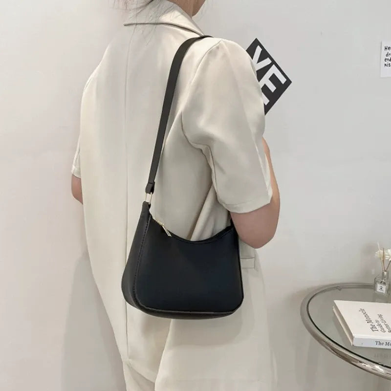 Nathilde Louise Mini Shoulder Bag