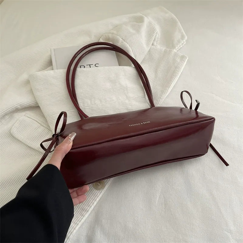Nathilde Rosalie Shoulder Bag