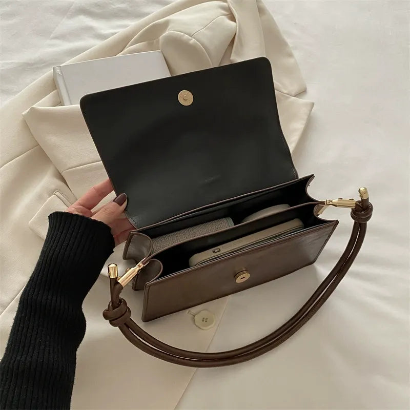 Nathilde Maëlys Shoulder Bag