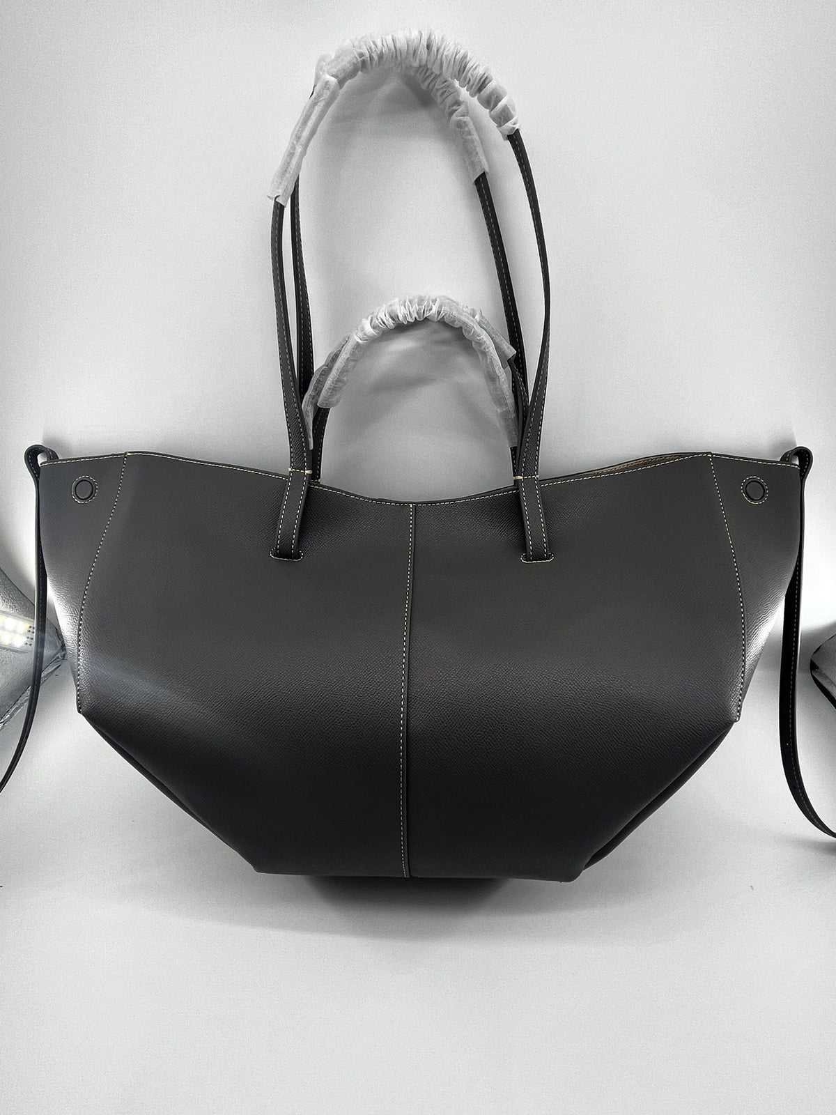 Nathilde Celeste Tote Bag