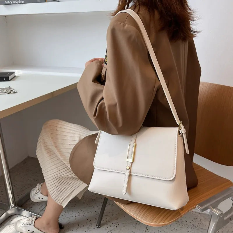 Nathilde Maelle Crossbody Bag