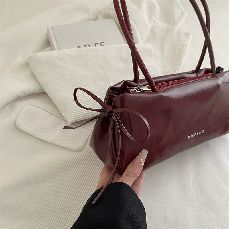 Nathilde Rosalie Shoulder Bag