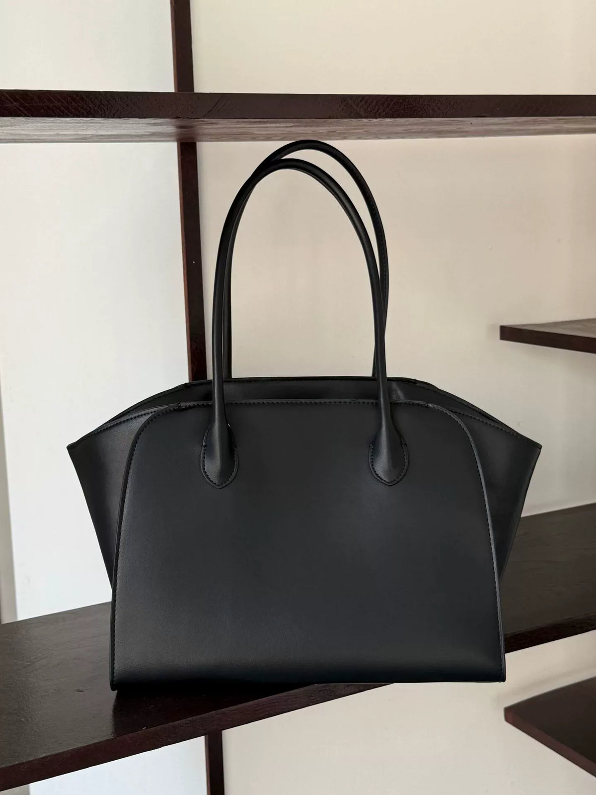 Nathilde Solène Large Tote Bag