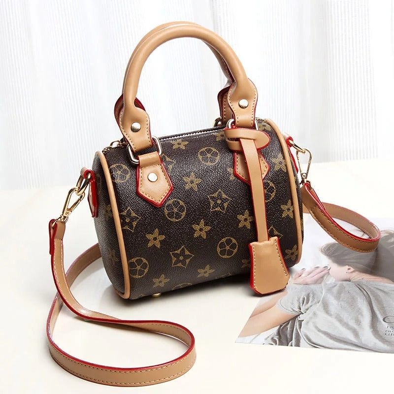 Nathilde Mila Nano Bag