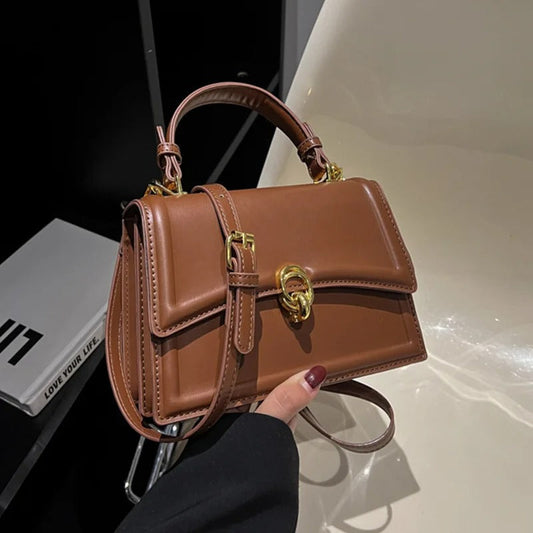 Nathilde Florence Shoulder Bag