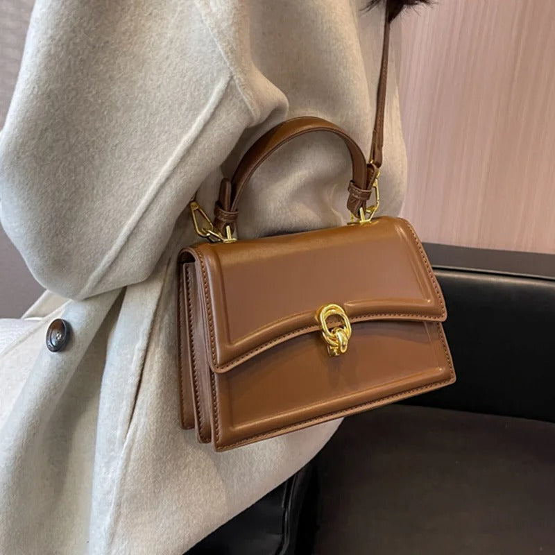 Nathilde Florence Shoulder Bag