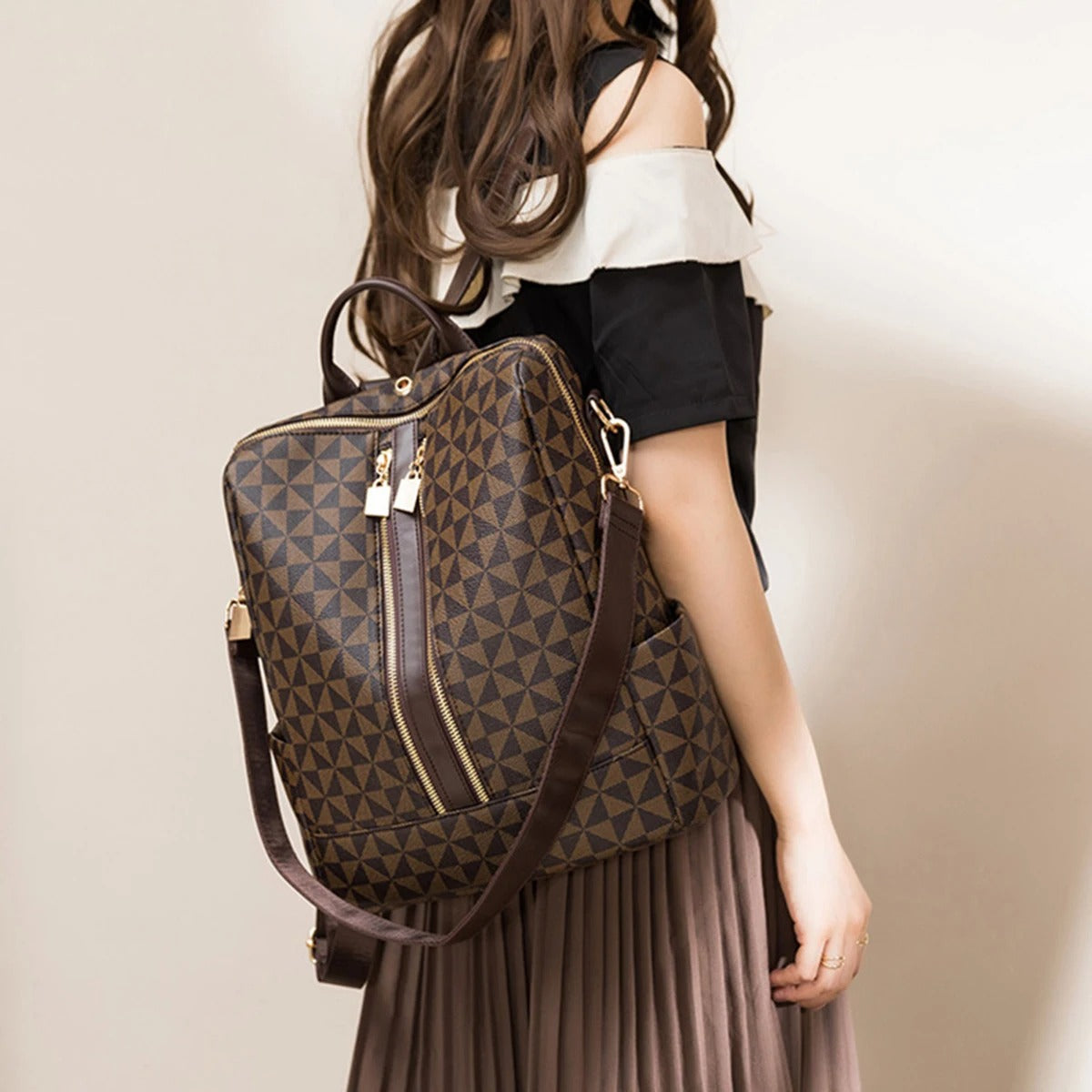 Nathilde Claire Backpack