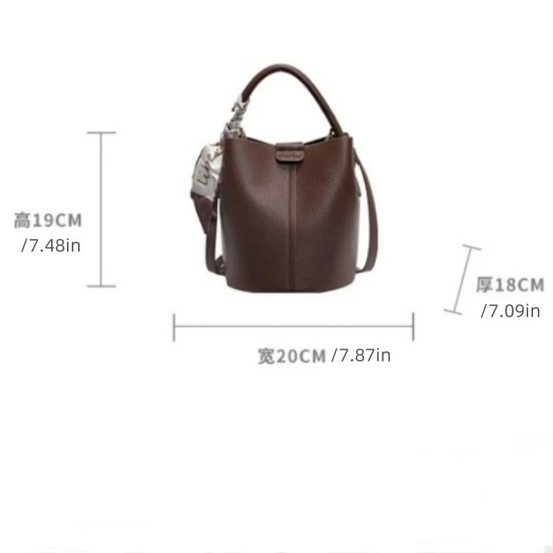 Nathilde Élise Everyday Bag