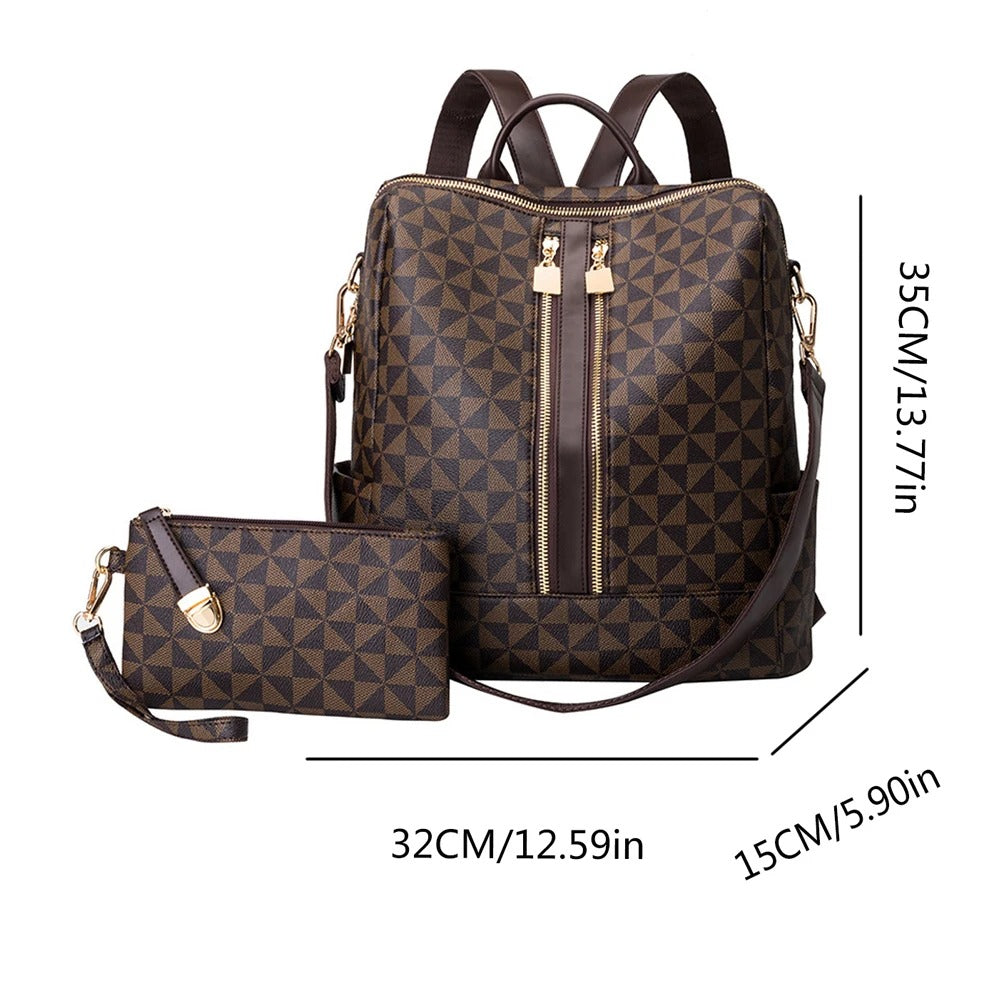 Nathilde Claire Backpack
