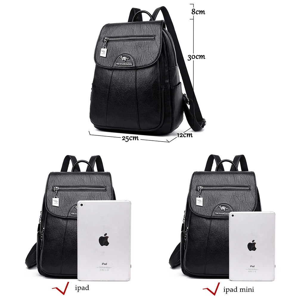 Nathilde Mathilde Backpack