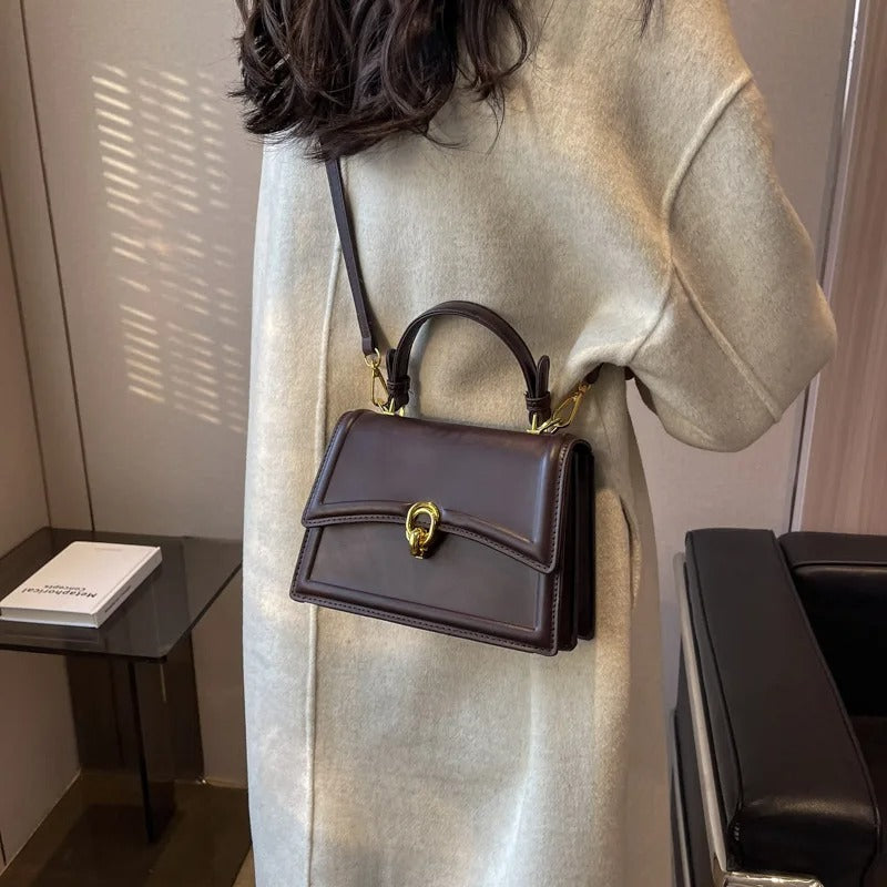 Nathilde Florence Shoulder Bag