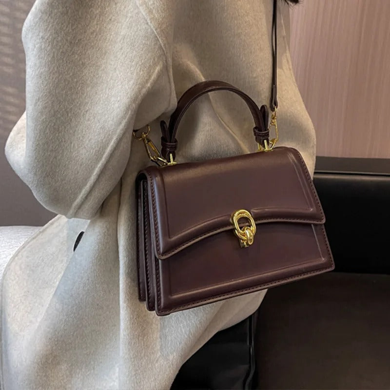 Nathilde Florence Shoulder Bag