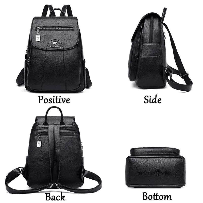 Nathilde Mathilde Backpack
