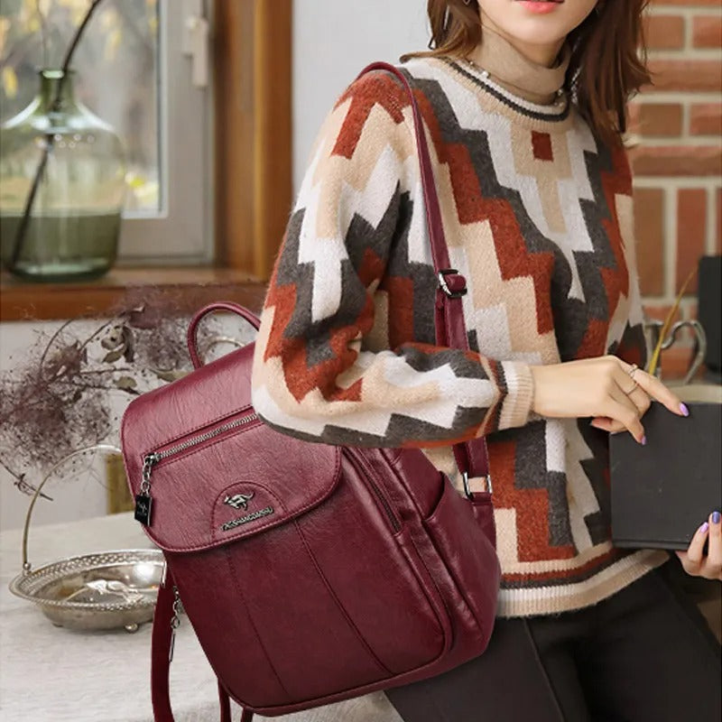 Nathilde Mathilde Backpack