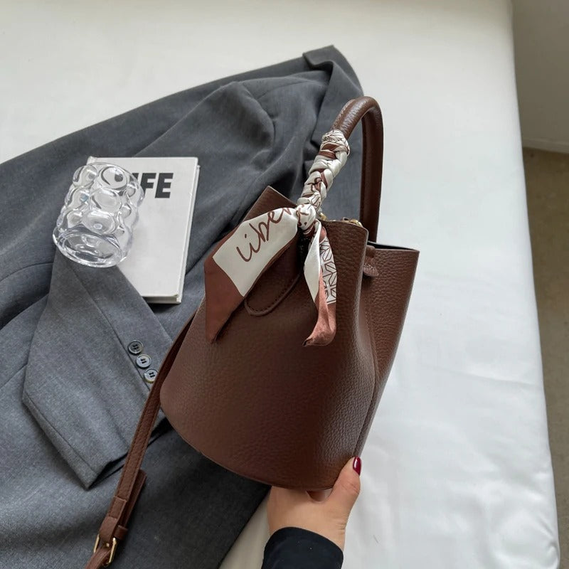 Nathilde Élise Everyday Bag