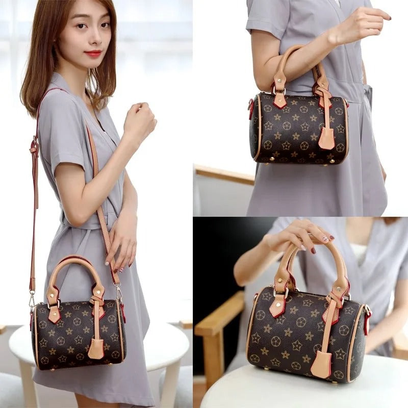 Nathilde Mila Nano Bag