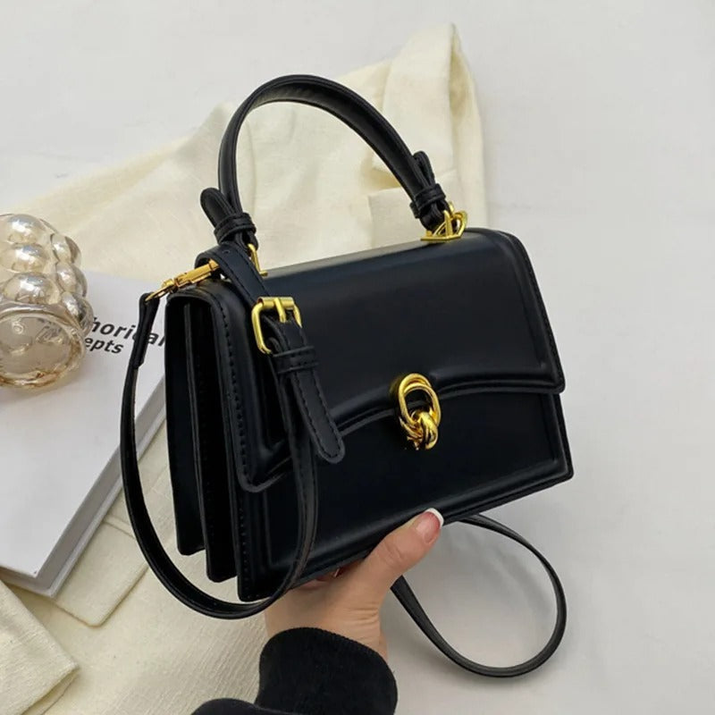 Nathilde Florence Shoulder Bag