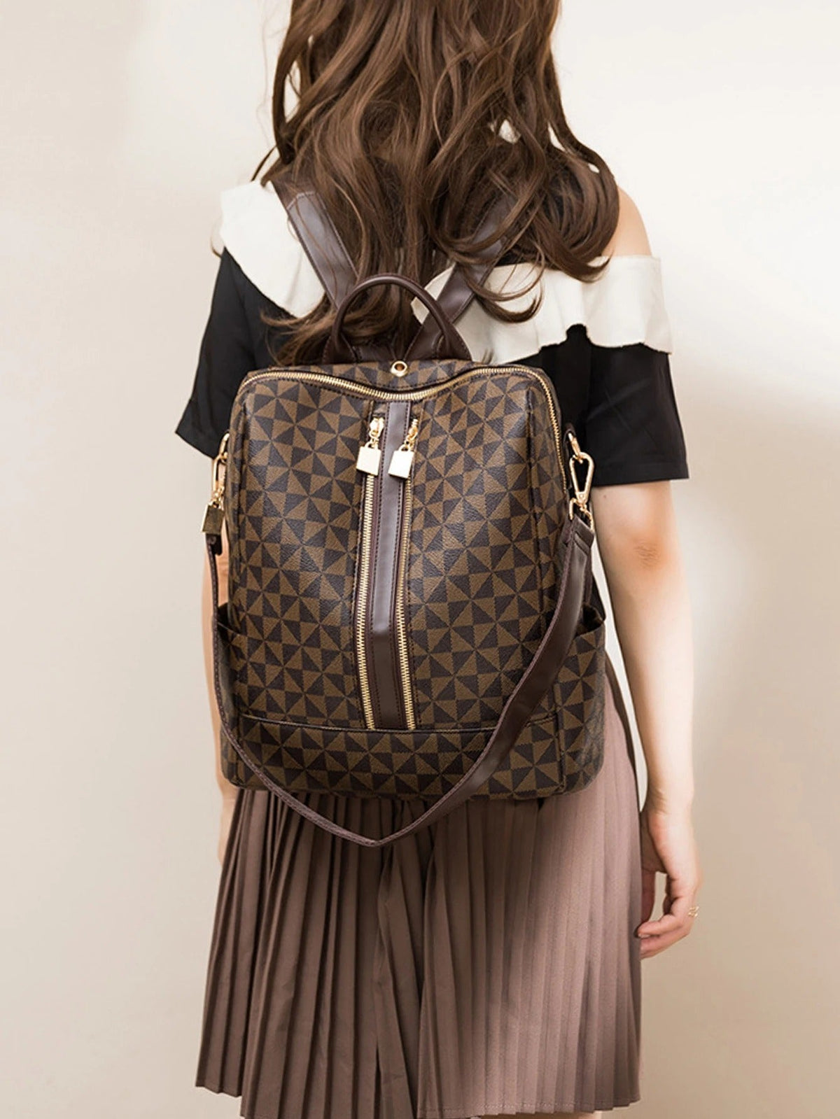 Nathilde Claire Backpack