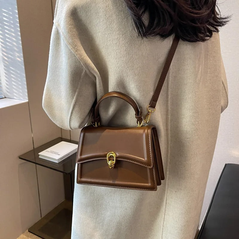 Nathilde Florence Shoulder Bag