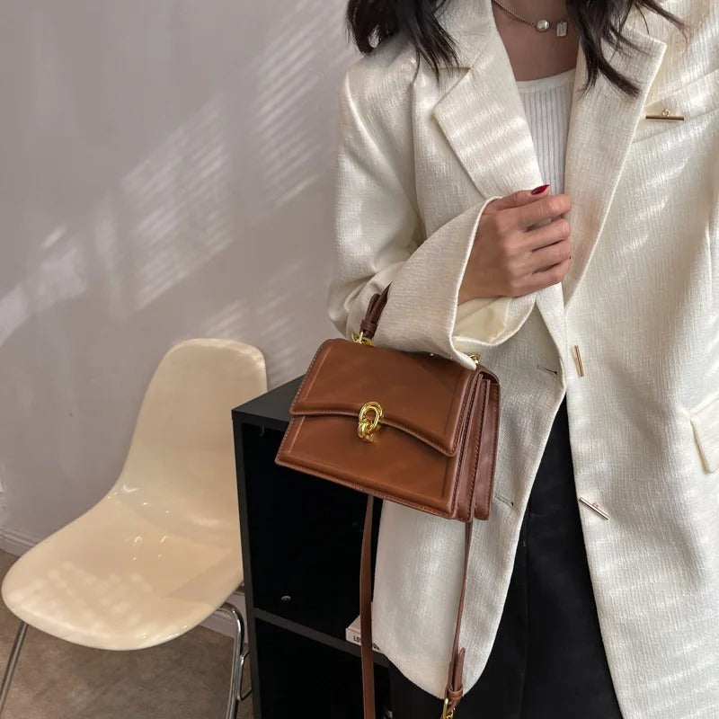 Nathilde Florence Shoulder Bag