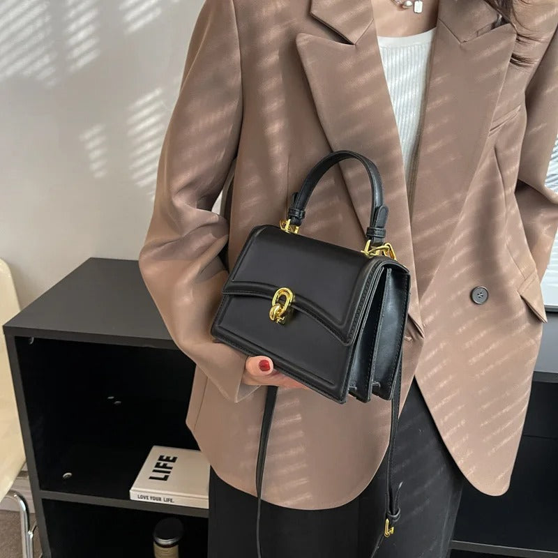 Nathilde Florence Shoulder Bag