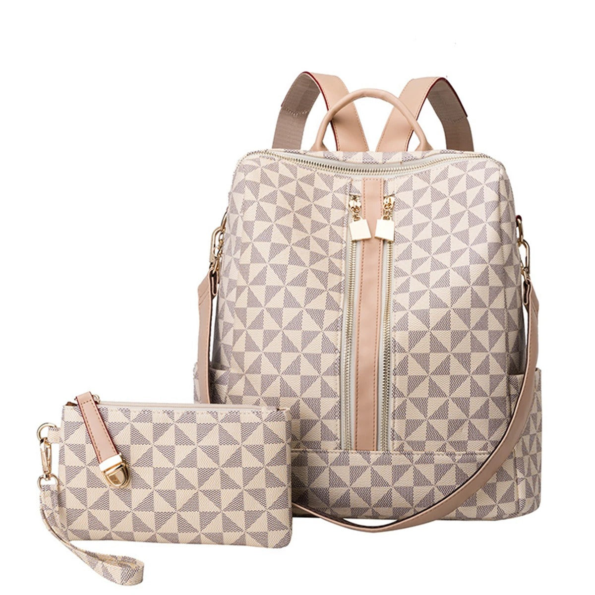 Nathilde Claire Backpack